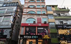 Shanti Guest House